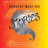 Dorothy_Must_Die_Stories